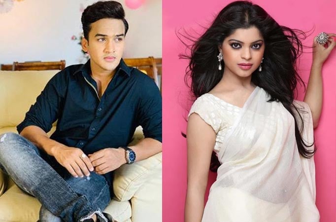 Faisal Khan and Sneha Wagh’s bond growing thicker?